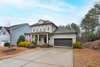 8121 Fieldcrest Lane, Fuquay Varina, NC 27526 - Photo 49