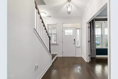 8121 Fieldcrest Lane, Fuquay Varina, NC 27526 - Photo 3