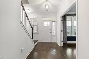 8121 Fieldcrest Ln, Fuquay Varina, NC 27526 - Photo 3