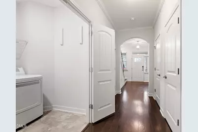 8121 Fieldcrest Lane, Fuquay Varina, NC 27526 - Photo 41