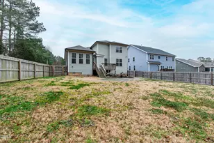 8121 Fieldcrest Ln, Fuquay Varina, NC 27526 - Photo 47