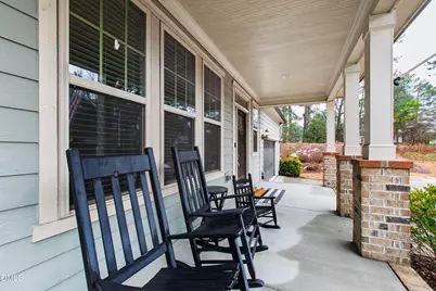 8121 Fieldcrest Lane, Fuquay Varina, NC 27526 - Photo 51