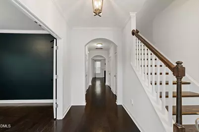 8121 Fieldcrest Lane, Fuquay Varina, NC 27526 - Photo 9