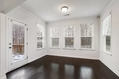 8121 Fieldcrest Lane, Fuquay Varina, NC 27526 - Photo 19