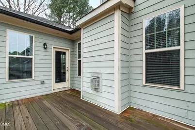 8121 Fieldcrest Lane, Fuquay Varina, NC 27526 - Photo 43