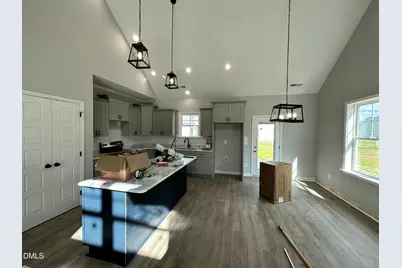 3763 Huntcliff Drive, La Grange, NC 28551 - Photo 9