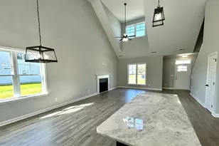 3763 Huntcliff Dr, La Grange, NC 28551 - Photo 5