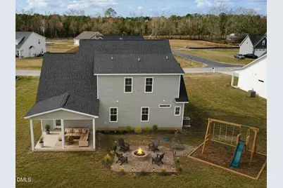 3763 Huntcliff Drive, La Grange, NC 28551 - Photo 23