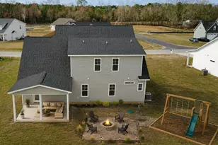 3763 Huntcliff Dr, La Grange, NC 28551 - Photo 23