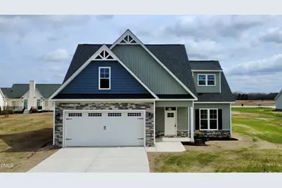 3763 Huntcliff Drive, La Grange, NC 28551 - Photo 1