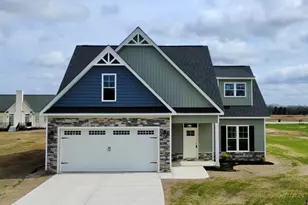 3763 Huntcliff Dr, La Grange, NC 28551 - Photo 1