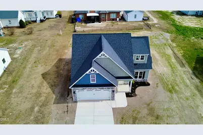 3763 Huntcliff Drive, La Grange, NC 28551 - Photo 27