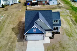 3763 Huntcliff Dr, La Grange, NC 28551 - Photo 27
