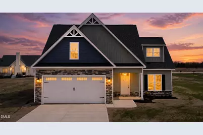 3763 Huntcliff Drive, La Grange, NC 28551 - Photo 1