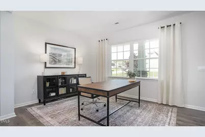 1441 Carisbrooke Drive, Mebane, NC 27302 - Photo 5