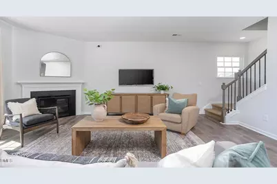 1441 Carisbrooke Drive, Mebane, NC 27302 - Photo 9