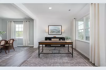 1441 Carisbrooke Drive, Mebane, NC 27302 - Photo 3