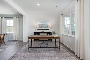 1441 Carisbrooke Dr, Mebane, NC 27302 - Photo 3