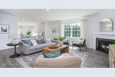 1441 Carisbrooke Drive, Mebane, NC 27302 - Photo 13