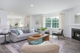 1441 Carisbrooke Dr, Mebane, NC 27302 - Photo 13