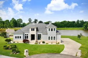 105 Palmer Pl, Goldsboro, NC 27530 - Photo 1