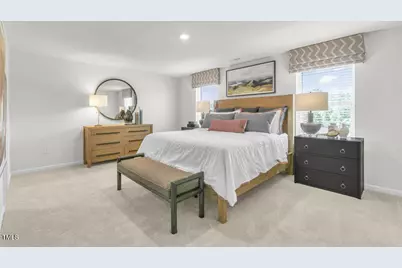 416 Rusling Leaf Drive, Fuquay Varina, NC 27526 - Photo 15