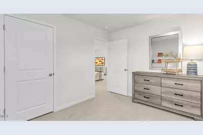 416 Rusling Leaf Drive, Fuquay Varina, NC 27526 - Photo 21