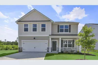 416 Rusling Leaf Drive, Fuquay Varina, NC 27526 - Photo 1