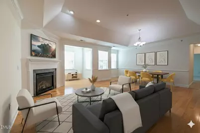10510 Rosegate Court #301, Raleigh, NC 27617 - Photo 15