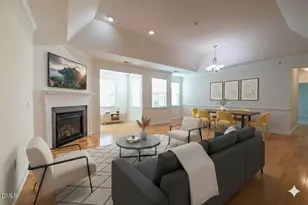 10510 Rosegate Ct, Raleigh, NC 27617 - Photo 13