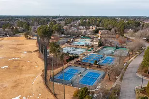 10510 Rosegate Ct, Raleigh, NC 27617 - Photo 41