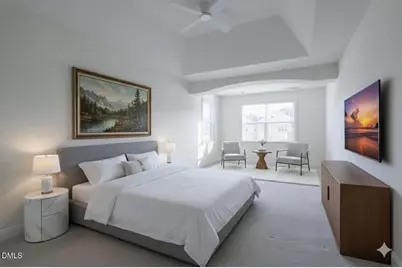 10510 Rosegate Court #301, Raleigh, NC 27617 - Photo 3