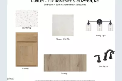 112 Ogden Circle, Clayton, NC 27527 - Photo 7