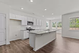 1445 Carisbrooke Dr, Mebane, NC 27302 - Photo 17