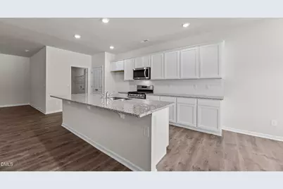 1445 Carisbrooke Drive, Mebane, NC 27302 - Photo 15