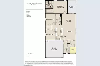 6712 Jersey Road, Middlesex, NC 27557 - Photo 5