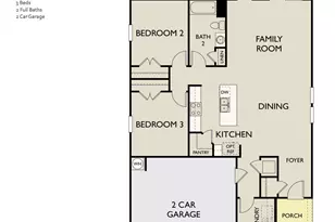 6712 Jersey Rd, Middlesex, NC 27557 - Photo 5