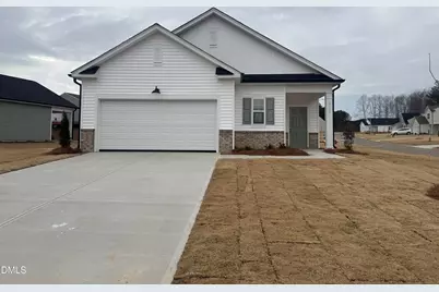 6712 Jersey Road, Middlesex, NC 27557 - Photo 1