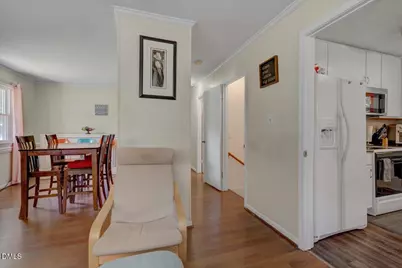 126 White Oak Drive, Durham, NC 27707 - Photo 9