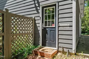 126 White Oak Dr, Durham, NC 27707 - Photo 41