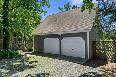126 White Oak Drive, Durham, NC 27707 - Photo 43