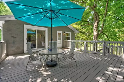 126 White Oak Drive, Durham, NC 27707 - Photo 11