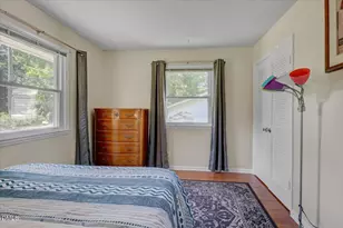 126 White Oak Dr, Durham, NC 27707 - Photo 7