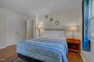 126 White Oak Dr, Durham, NC 27707 - Photo 25