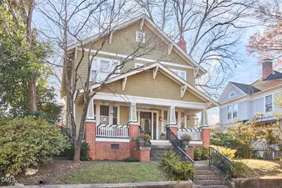 509 Cleveland Street, Raleigh, NC 27605 - Photo 33