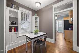 509 Cleveland St, Raleigh, NC 27605 - Photo 11