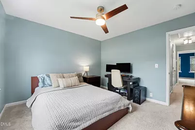 5312 Silver Moon Lane, Raleigh, NC 27606 - Photo 21