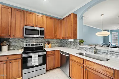 5312 Silver Moon Lane, Raleigh, NC 27606 - Photo 13