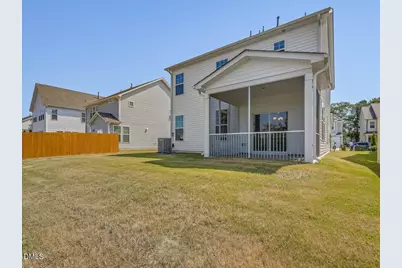 181 Appleseed Drive, Lillington, NC 27546 - Photo 17