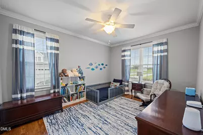 352 V O A Site C Road, Greenville, NC 27834 - Photo 19